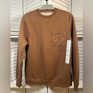 NEW MENS COLEMAN SWEATER